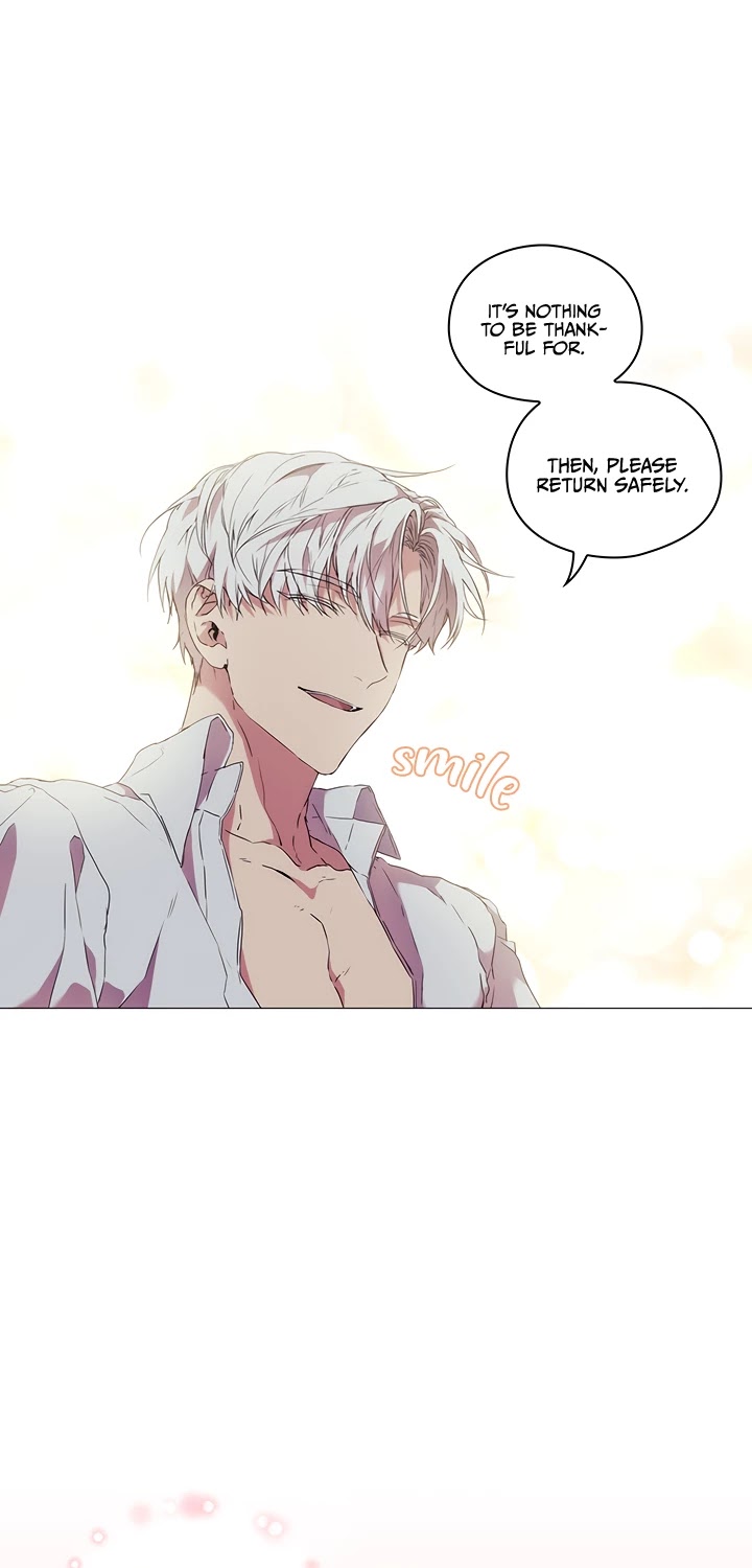 When the Villainess Loves Chapter 12 page 6 - Chapter 12