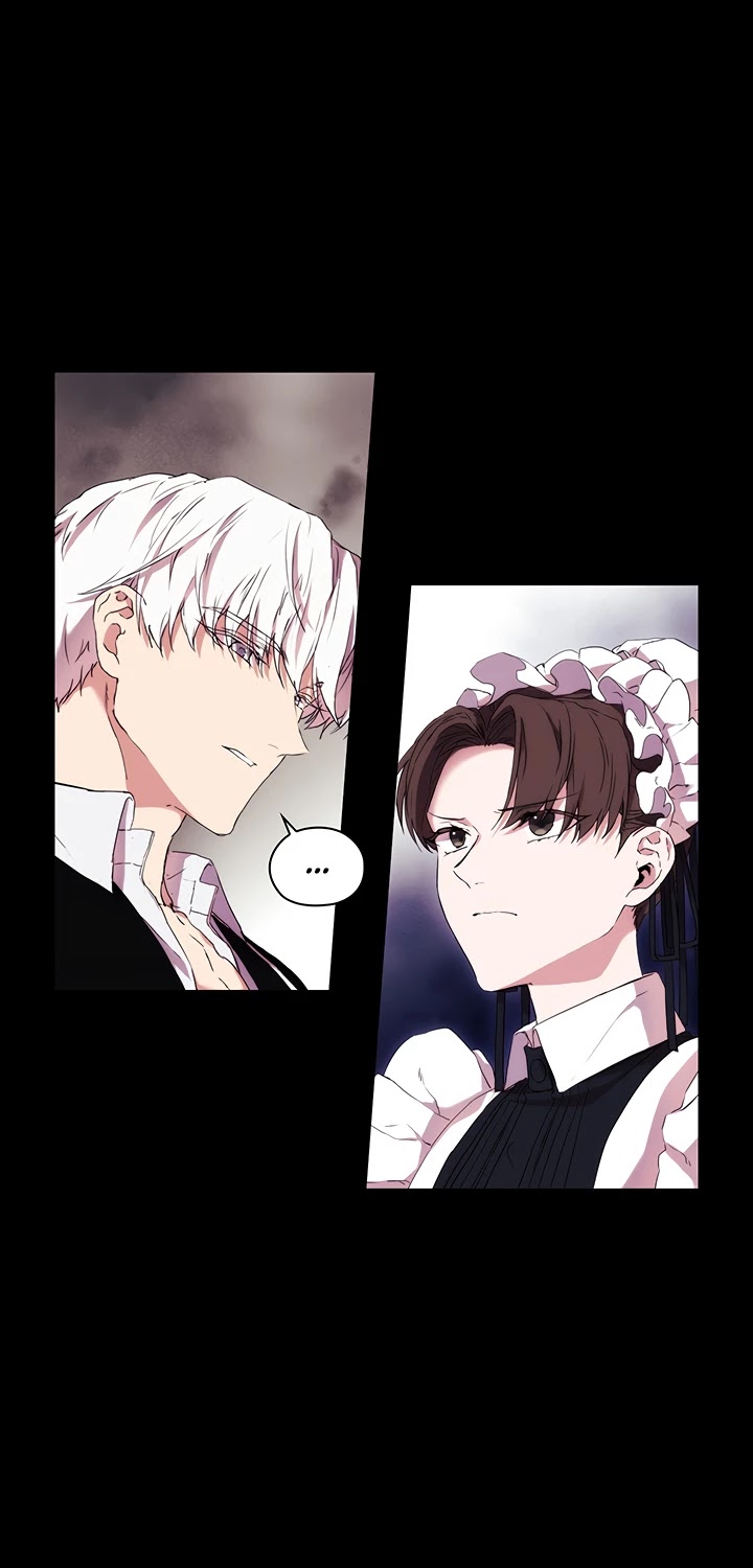When the Villainess Loves Chapter 14 page 3 - Chapter 14