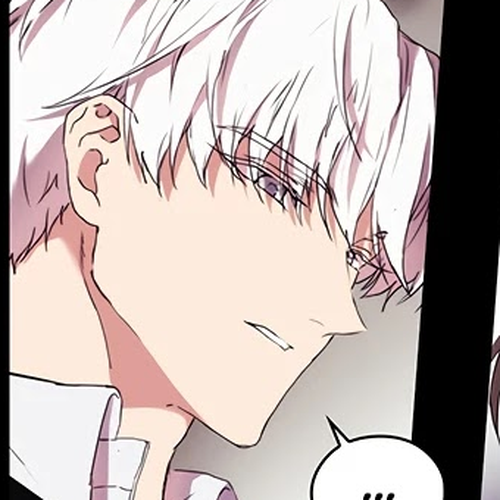 When the Villainess Loves Chapter 14 cover