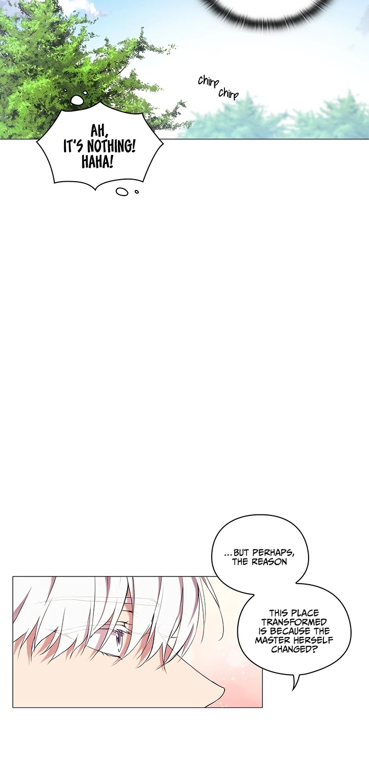 When the Villainess Loves Chapter 15 page 11 - Chapter 15