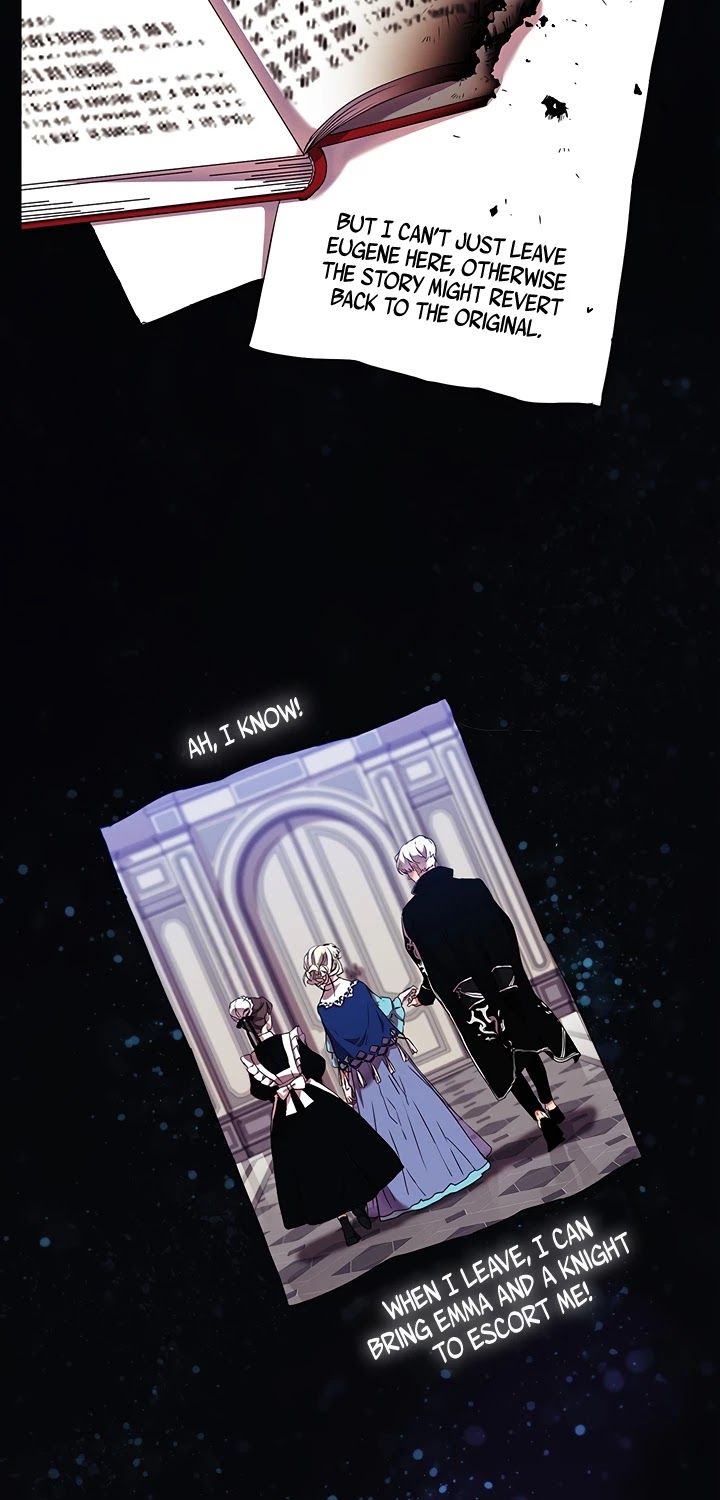 When the Villainess Loves Chapter 15 page 18 - Chapter 15