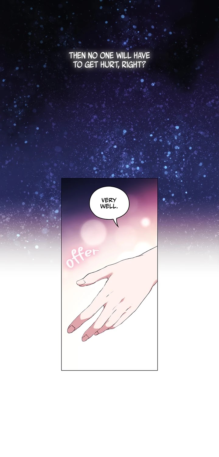 When the Villainess Loves Chapter 15 page 19 - Chapter 15