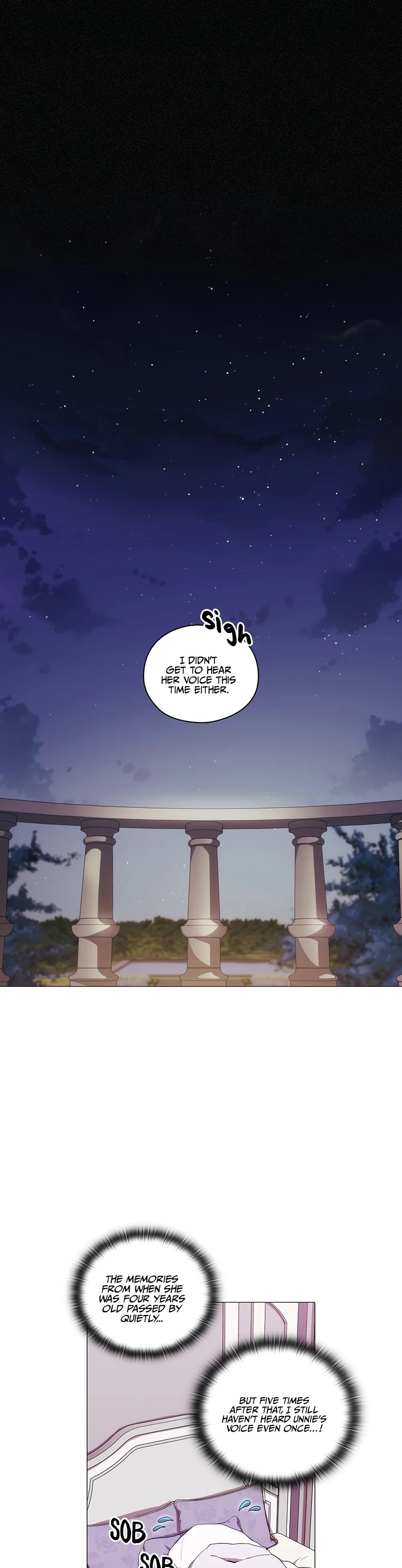 When the Villainess Loves Chapter 15 page 26 - Chapter 15