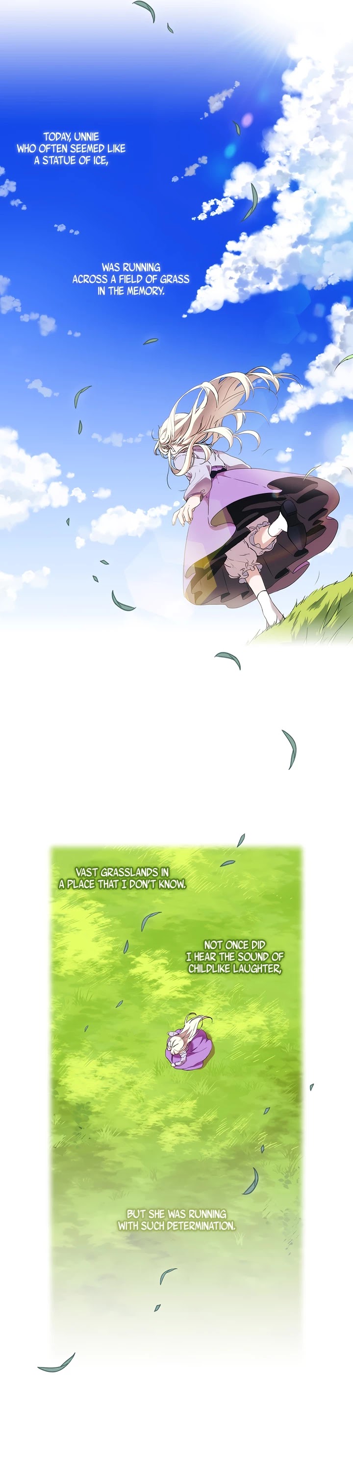 When the Villainess Loves Chapter 15 page 28 - Chapter 15