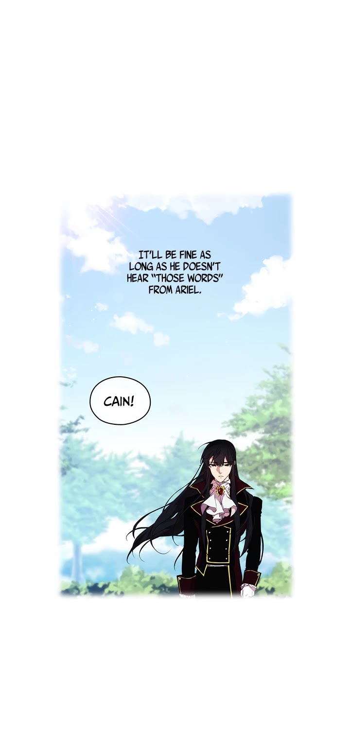 When the Villainess Loves Chapter 15 page 32 - Chapter 15