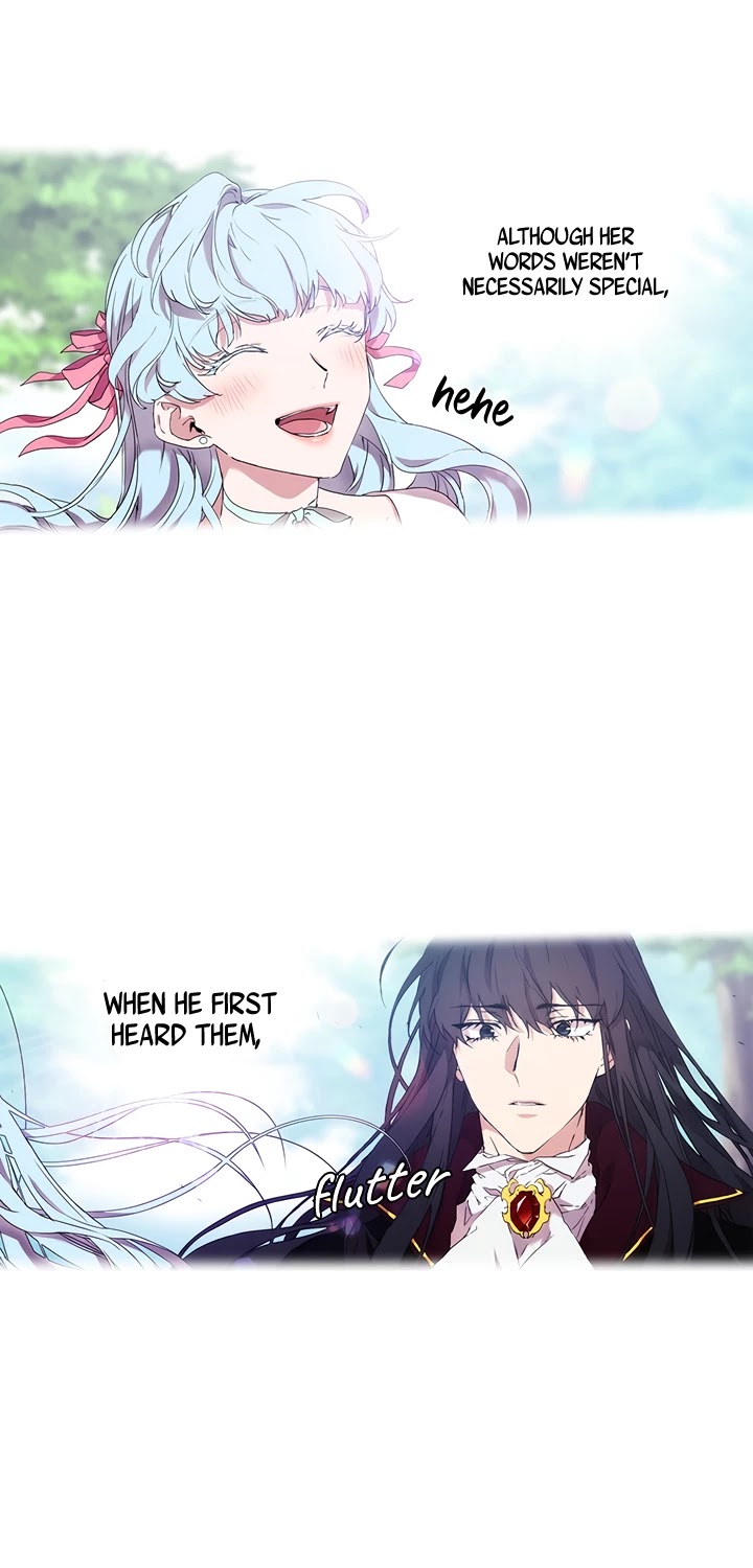 When the Villainess Loves Chapter 15 page 33 - Chapter 15