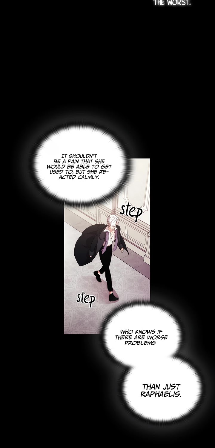 When the Villainess Loves Chapter 16 page 17 - Chapter 16