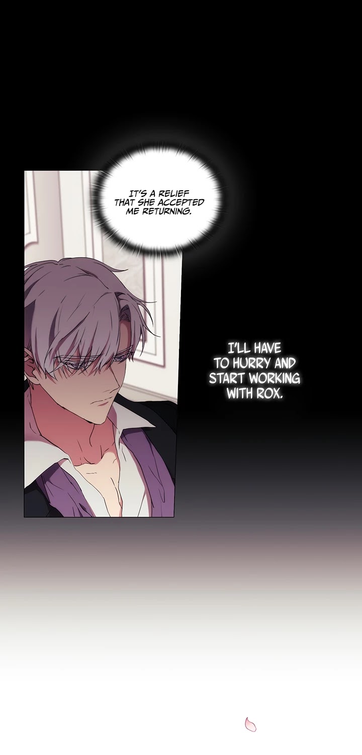 When the Villainess Loves Chapter 16 page 18 - Chapter 16