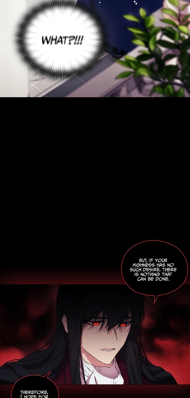 When the Villainess Loves Chapter 17 page 30 - Chapter 17