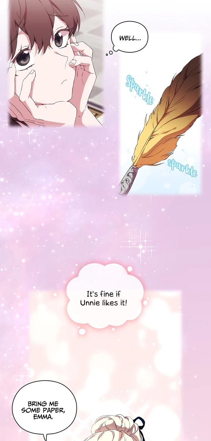 When the Villainess Loves Chapter 18 page 13 - Chapter 18