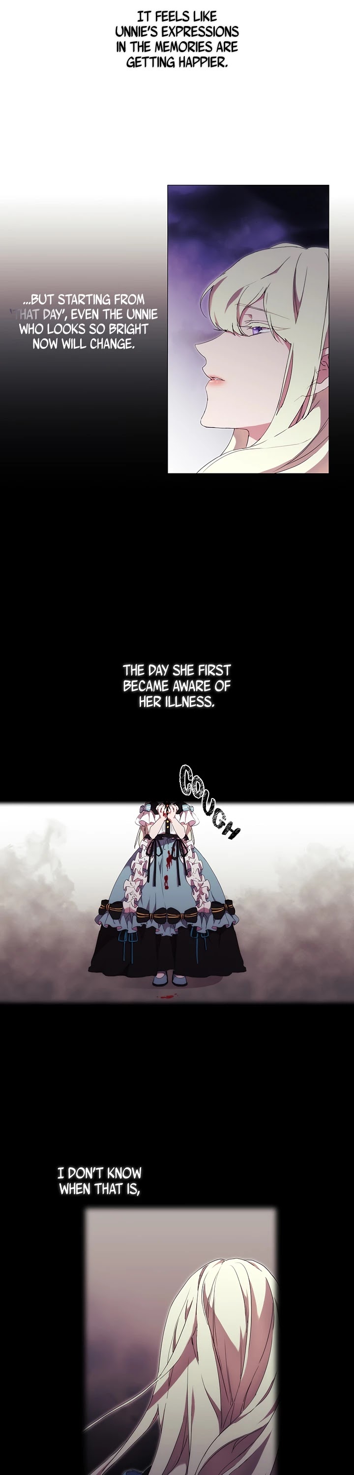 When the Villainess Loves Chapter 18 page 15 - Chapter 18