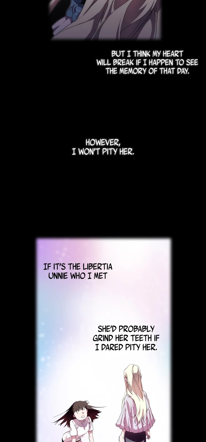 When the Villainess Loves Chapter 18 page 16 - Chapter 18