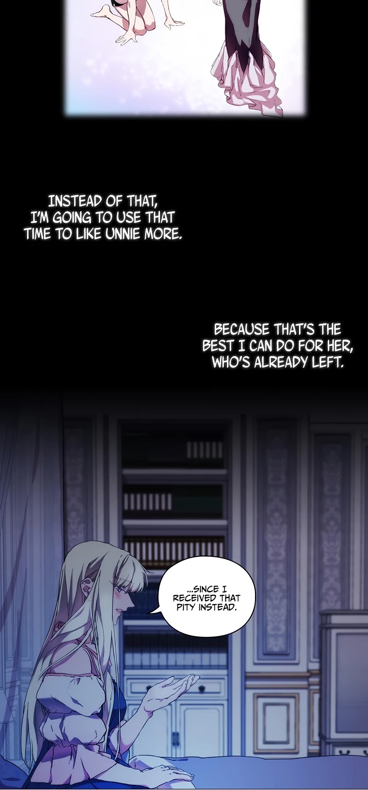 When the Villainess Loves Chapter 18 page 17 - Chapter 18