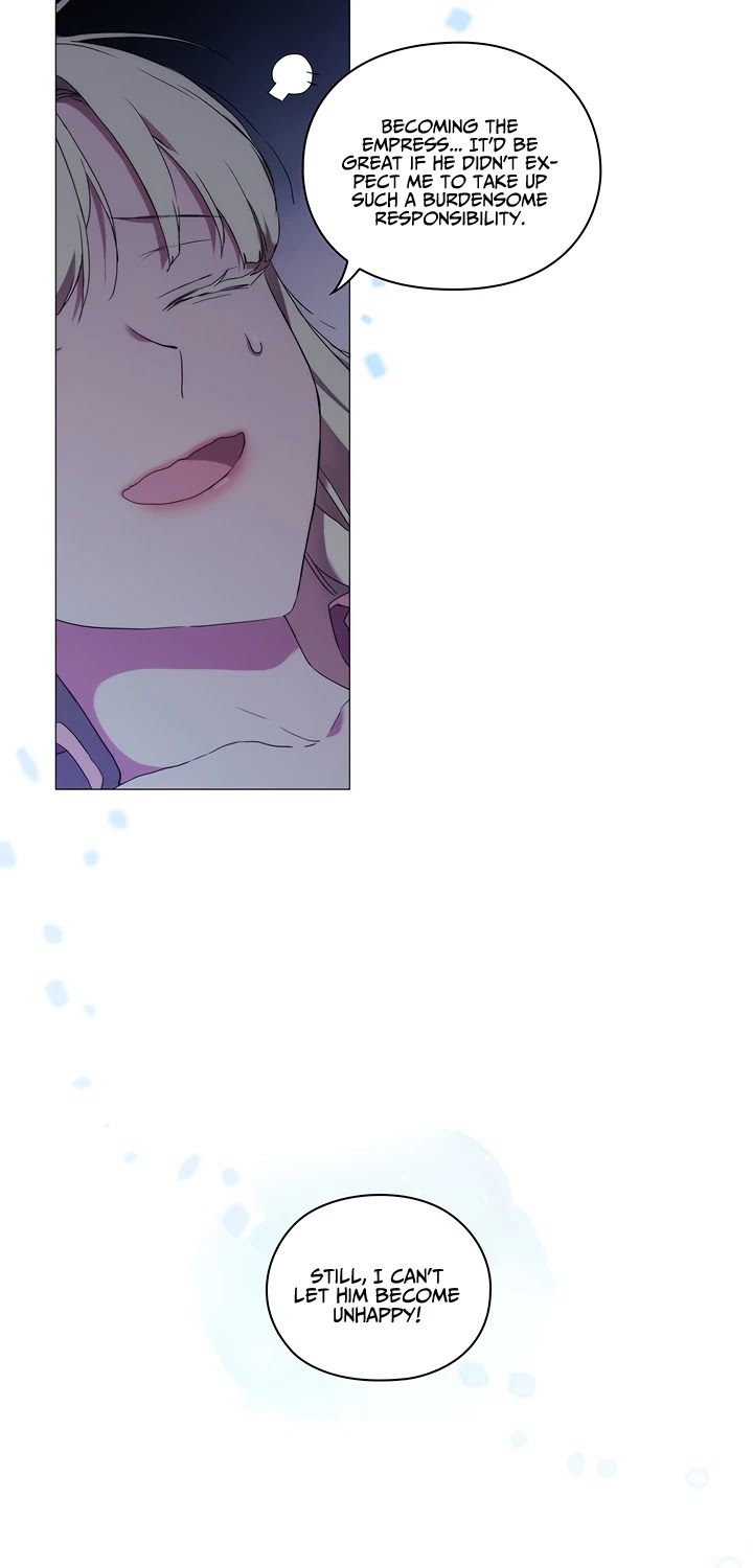 When the Villainess Loves Chapter 18 page 20 - Chapter 18