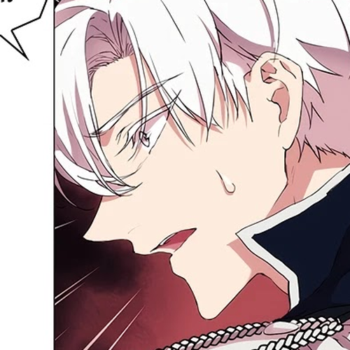 When the Villainess Loves Chapter 18 cover