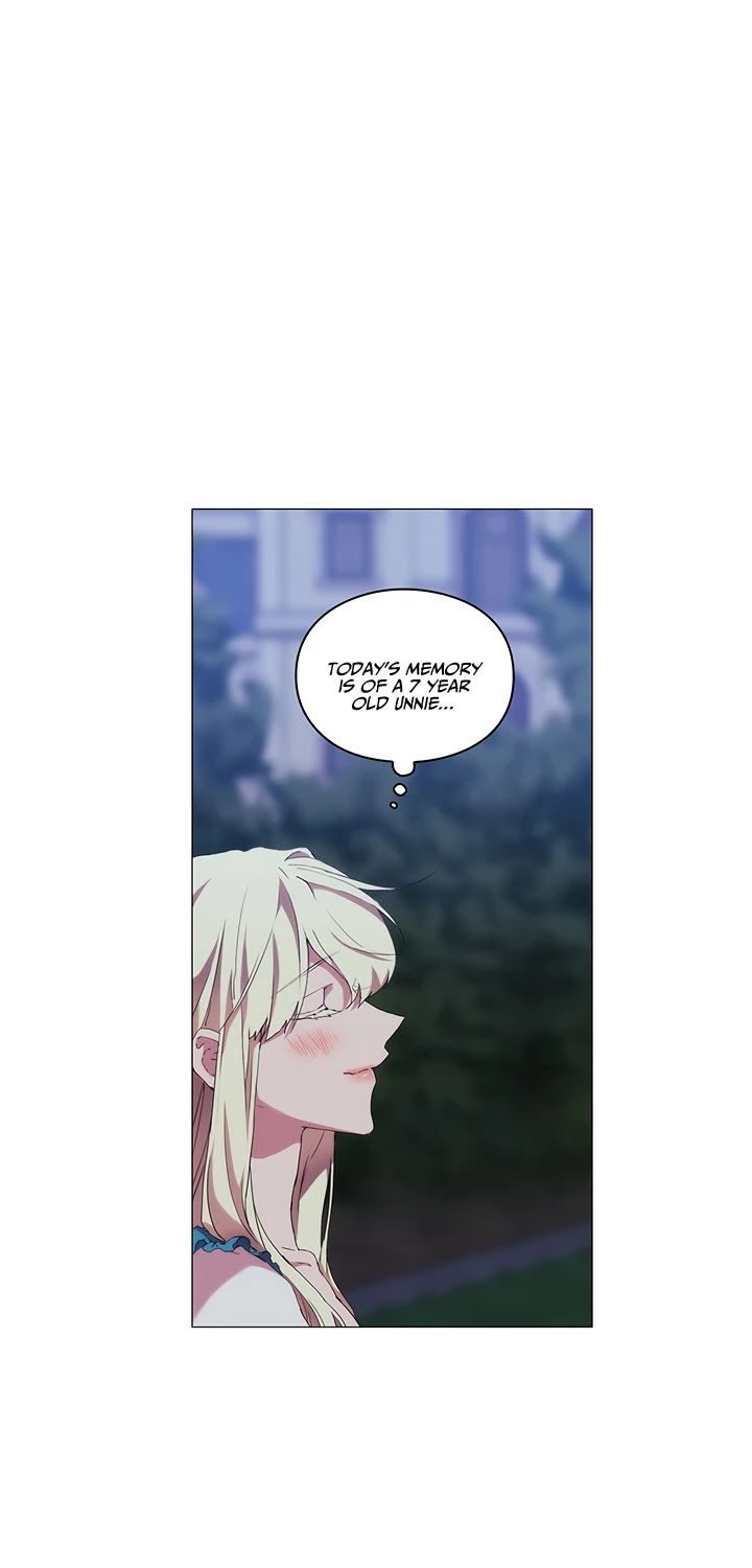 When the Villainess Loves Chapter 19 page 26 - Chapter 19