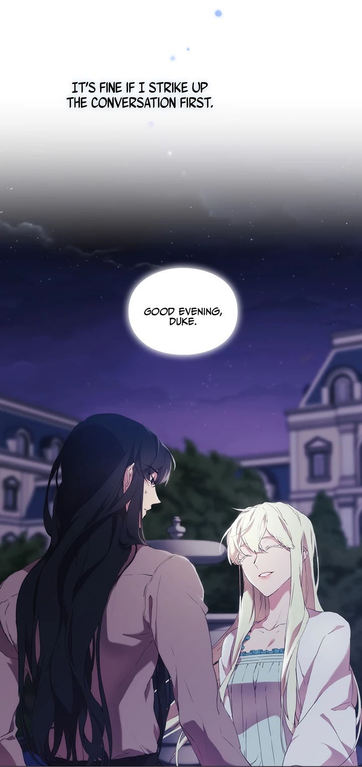 When the Villainess Loves Chapter 19 page 34 - Chapter 19