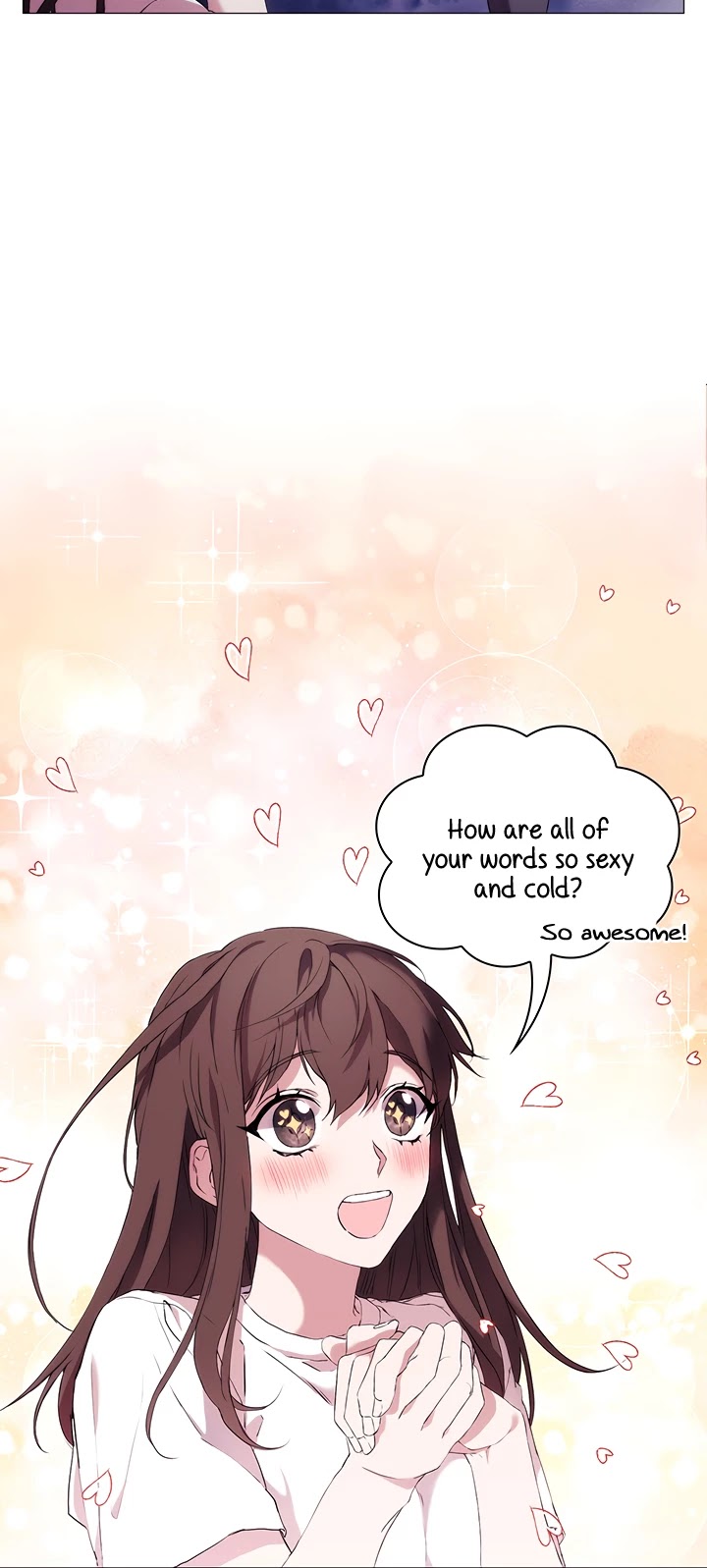 When the Villainess Loves Chapter 2 page 14 - Chapter 2