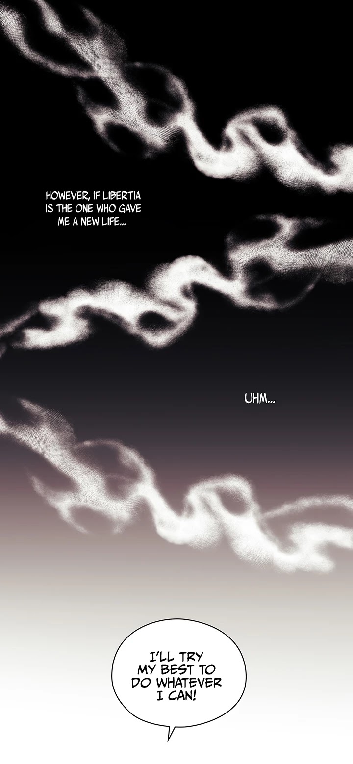 When the Villainess Loves Chapter 2 page 18 - Chapter 2