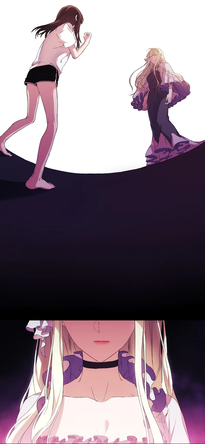 When the Villainess Loves Chapter 2 page 19 - Chapter 2