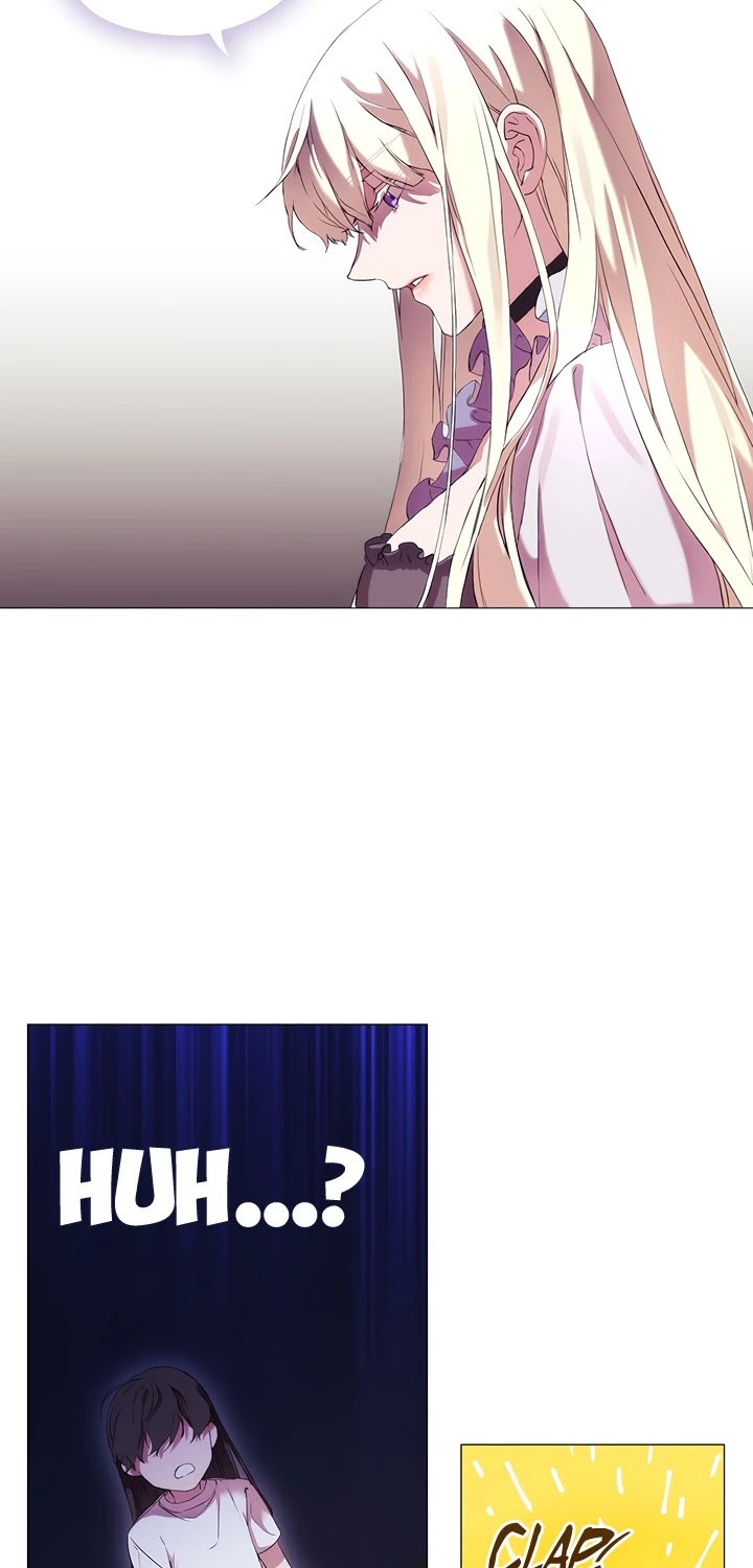 When the Villainess Loves Chapter 2 page 2 - Chapter 2