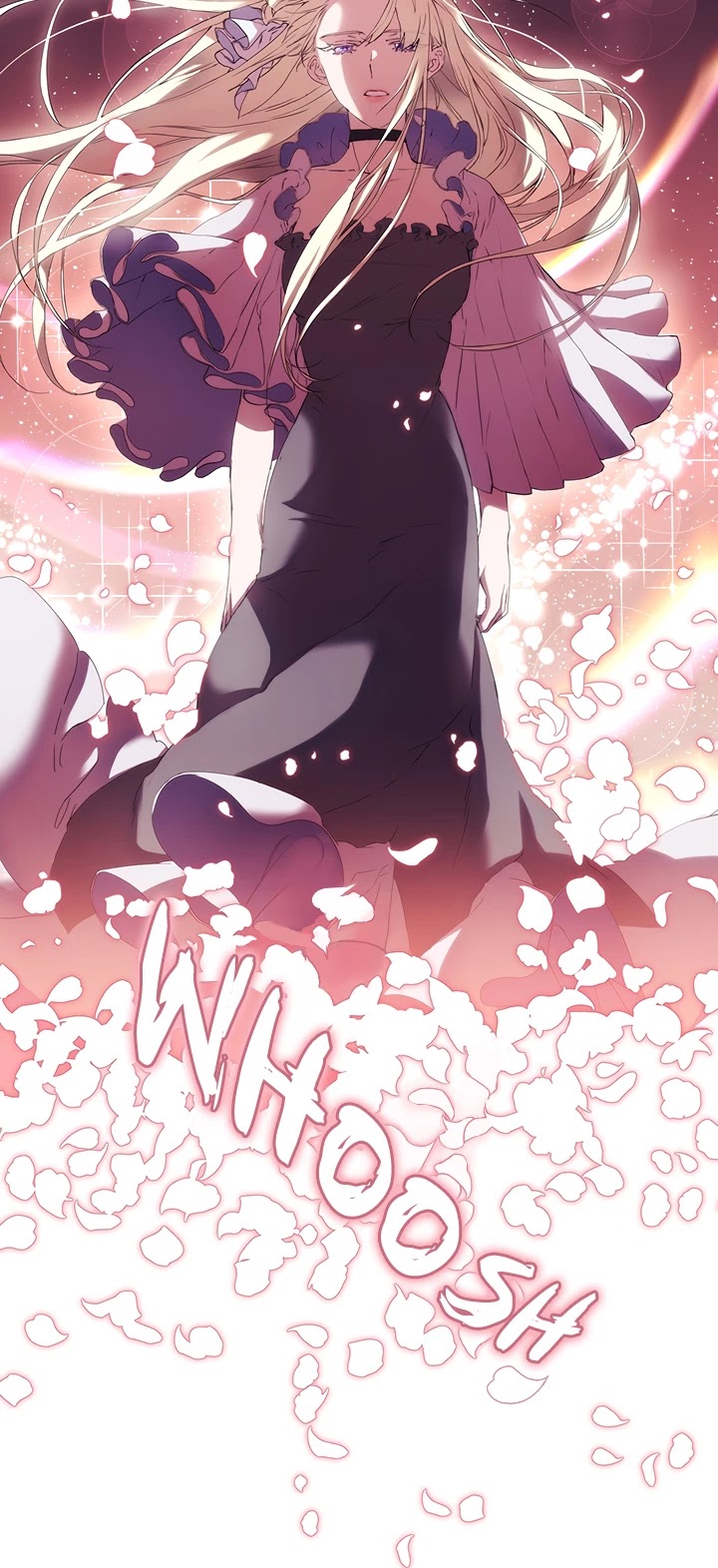 When the Villainess Loves Chapter 2 page 22 - Chapter 2