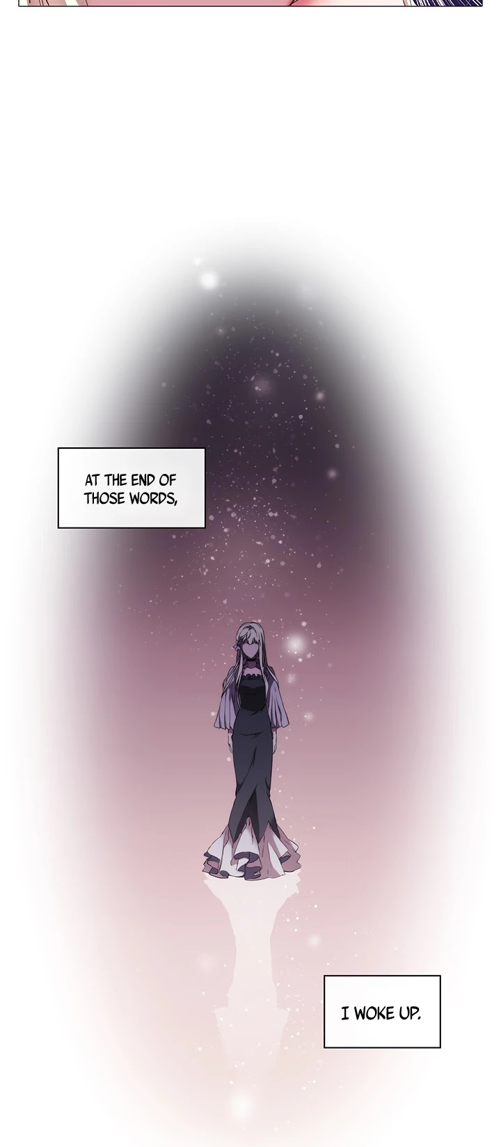 When the Villainess Loves Chapter 2 page 25 - Chapter 2