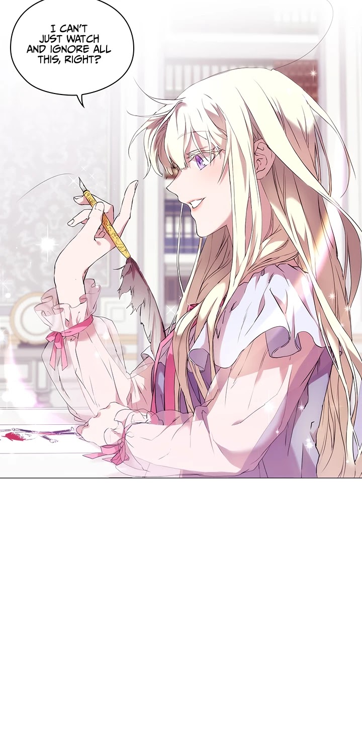 When the Villainess Loves Chapter 2 page 43 - Chapter 2