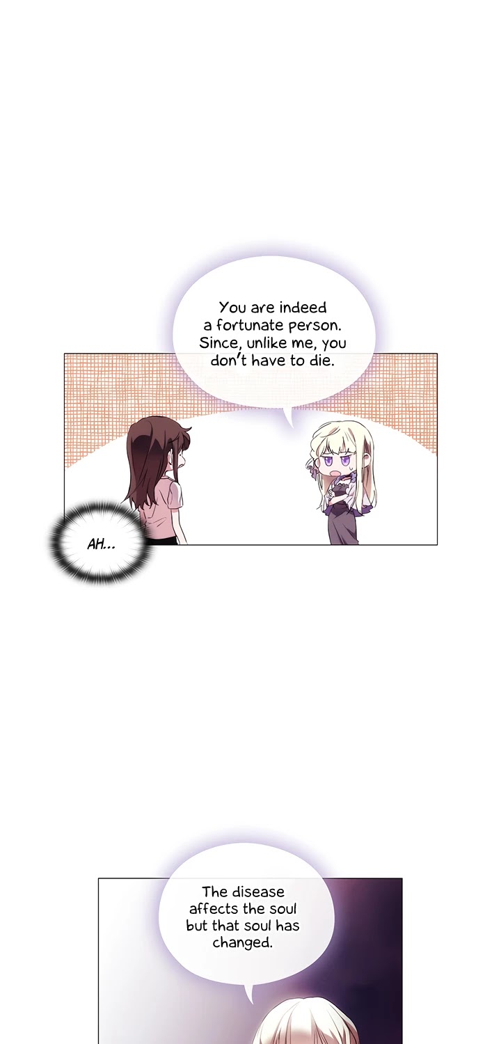 When the Villainess Loves Chapter 2 page 5 - Chapter 2