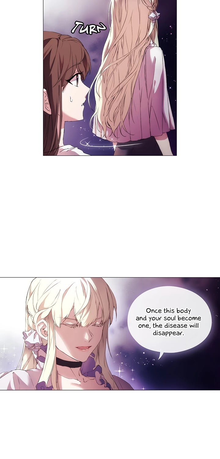 When the Villainess Loves Chapter 2 page 6 - Chapter 2