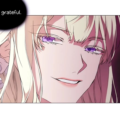 When the Villainess Loves Chapter 2 cover