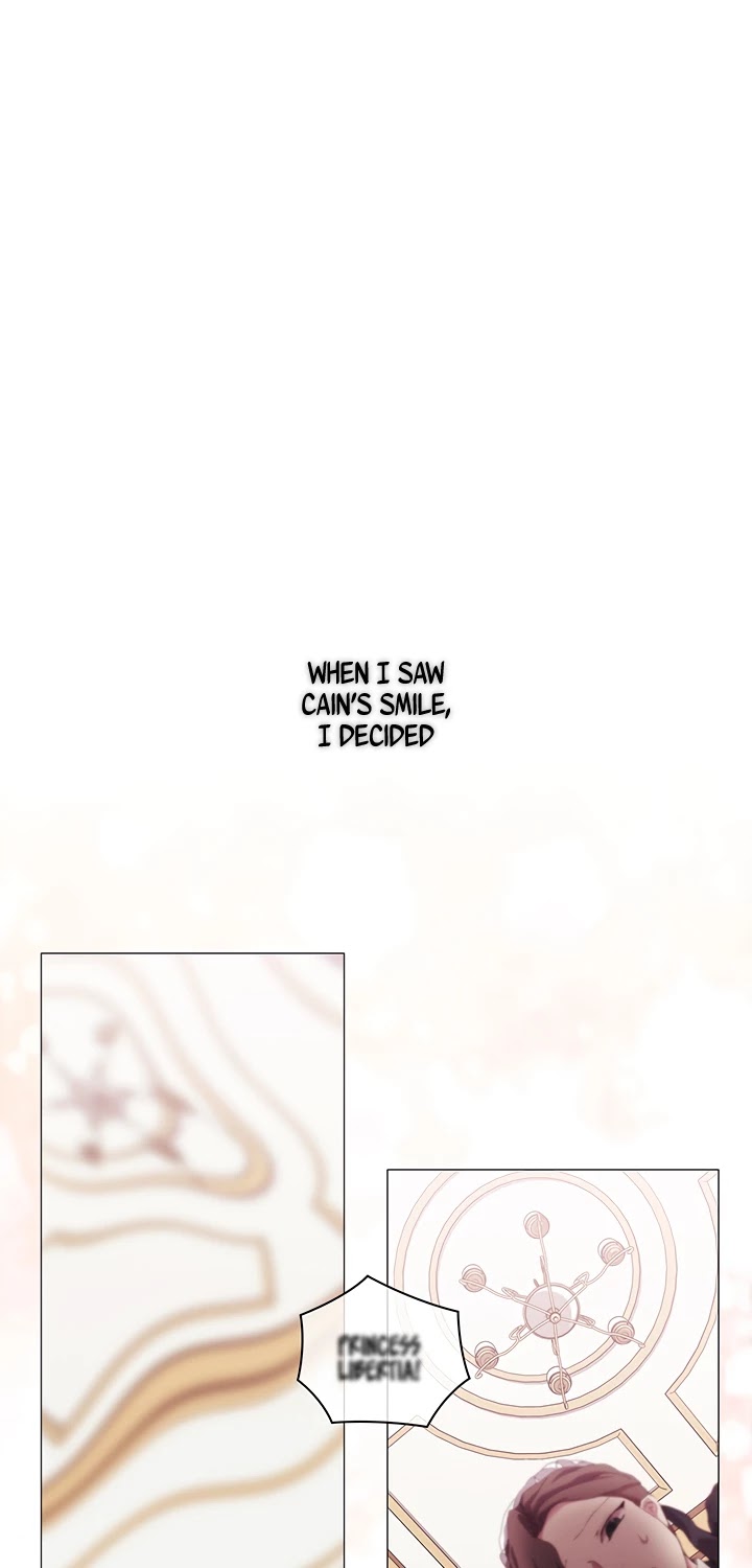 When the Villainess Loves Chapter 20 page 31 - Chapter 20