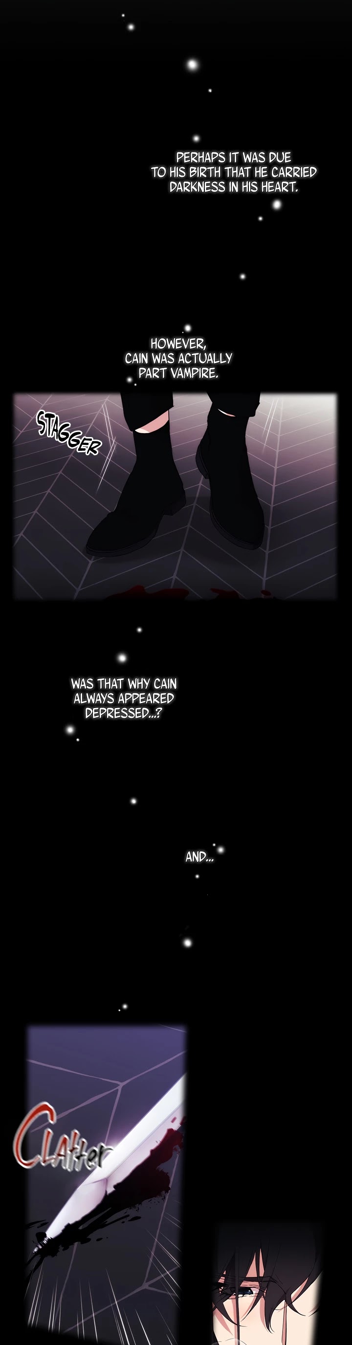 When the Villainess Loves Chapter 20 page 4 - Chapter 20