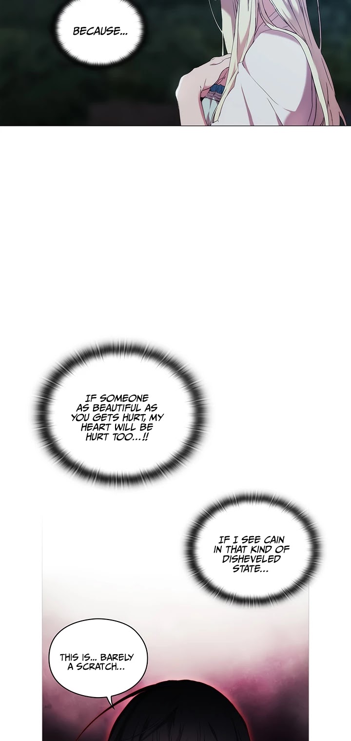 When the Villainess Loves Chapter 20 page 7 - Chapter 20