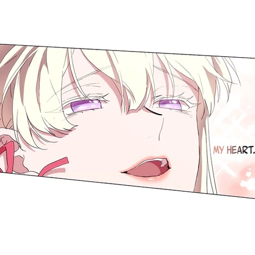 When the Villainess Loves Chapter 20 cover