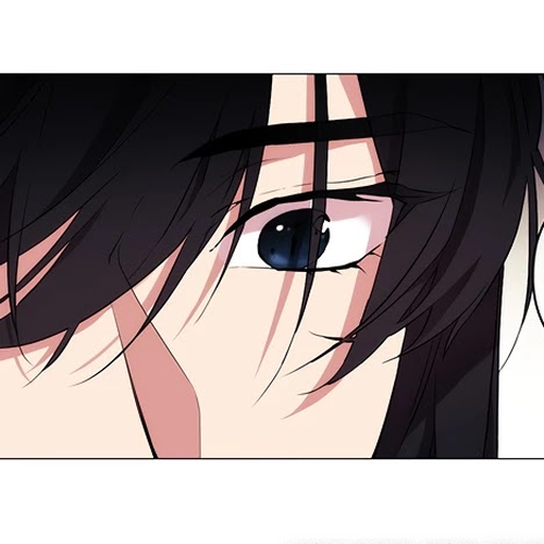 When the Villainess Loves Chapter 21 cover