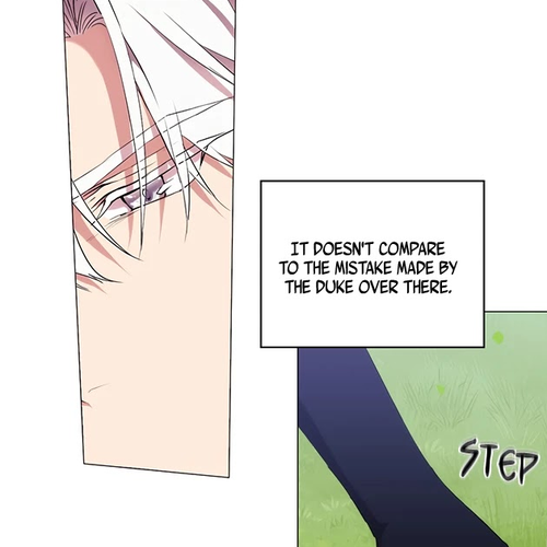 When the Villainess Loves Chapter 22 cover