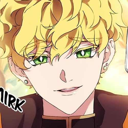 When the Villainess Loves Chapter 24 cover