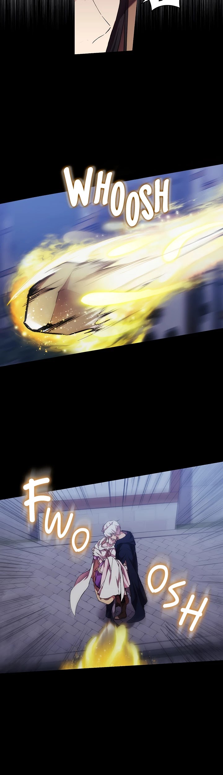 When the Villainess Loves Chapter 25 page 24 - Chapter 25