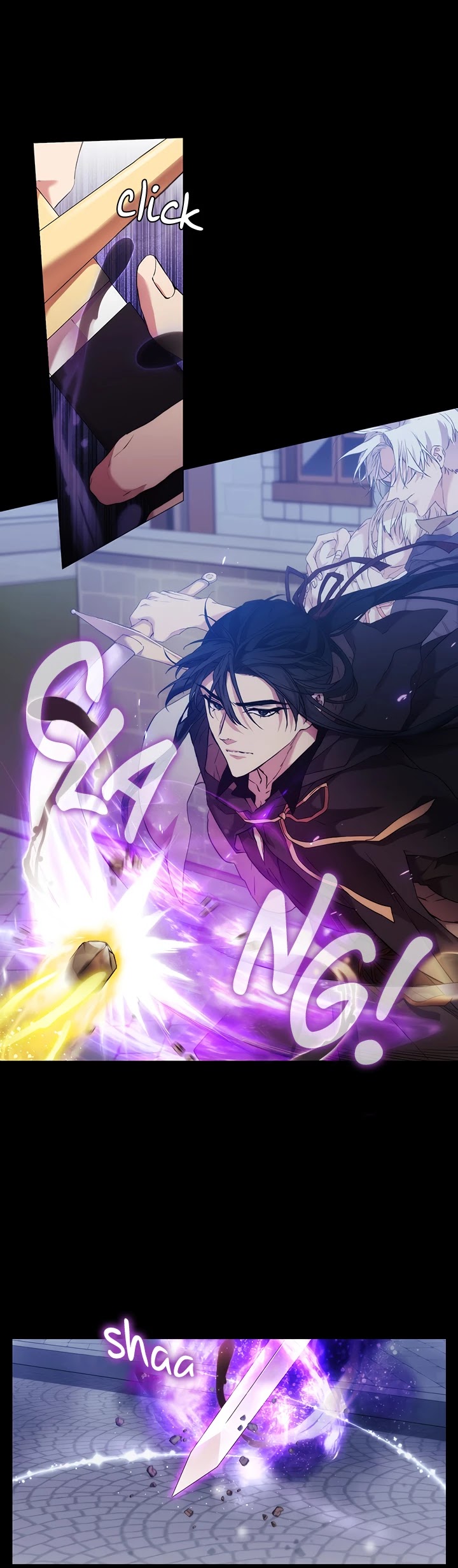 When the Villainess Loves Chapter 25 page 25 - Chapter 25