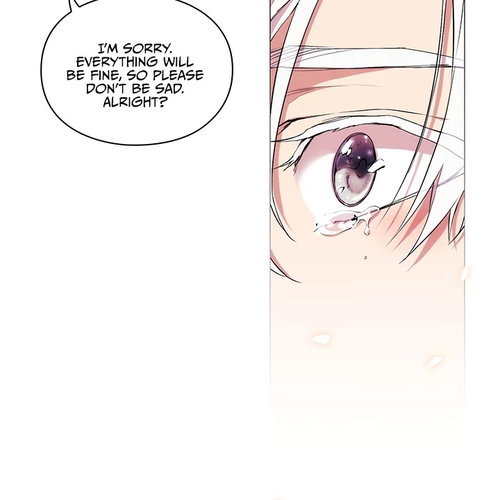 When the Villainess Loves Chapter 26 cover