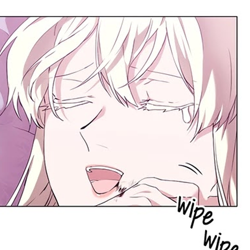 When the Villainess Loves Chapter 27 cover