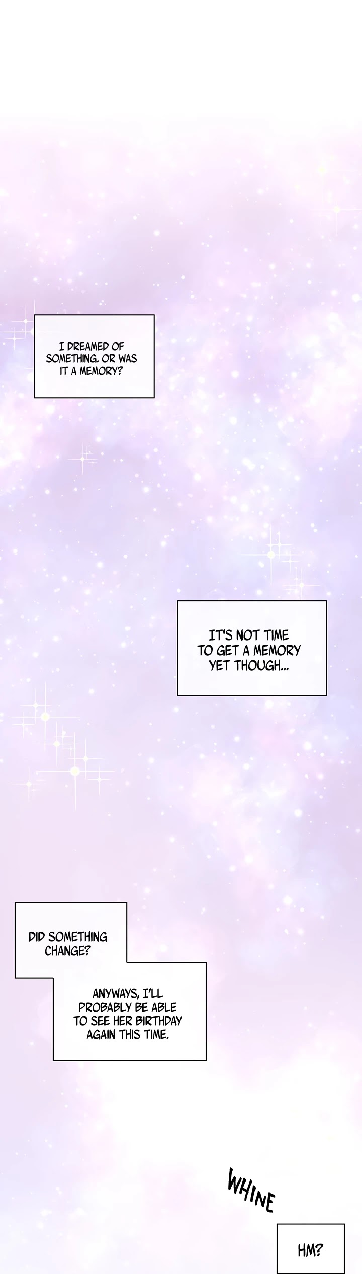 When the Villainess Loves Chapter 28 page 10 - Chapter 28