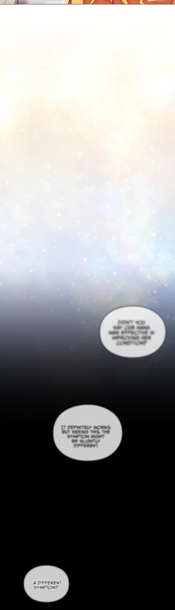 When the Villainess Loves Chapter 28 page 16 - Chapter 28