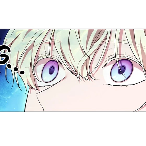 When the Villainess Loves Chapter 28 cover
