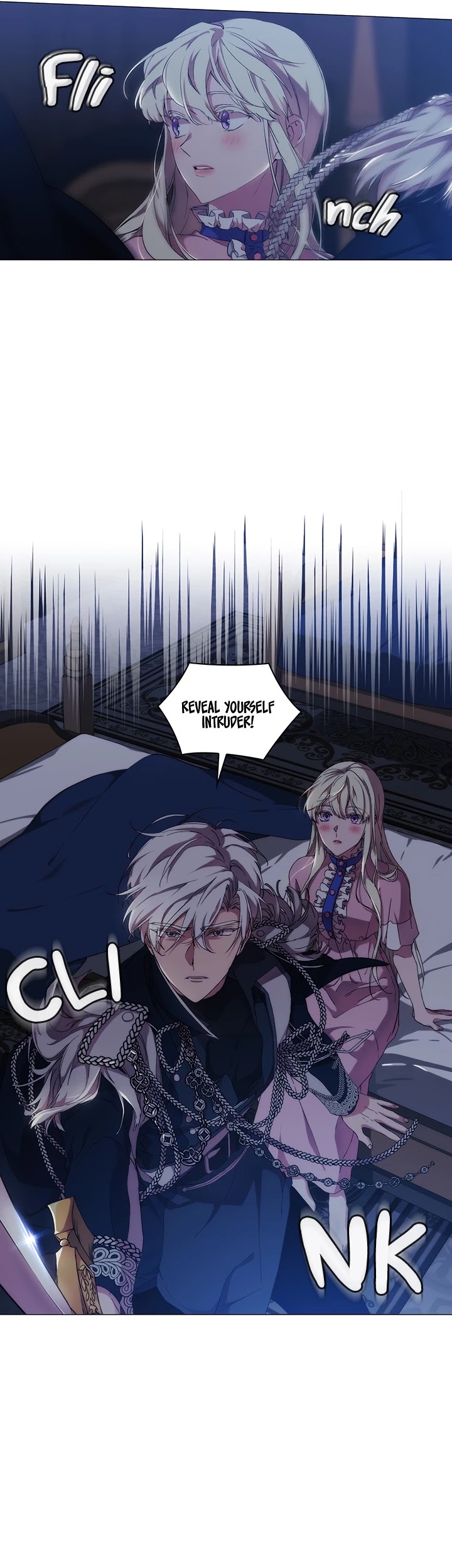 When the Villainess Loves Chapter 29 page 5 - Chapter 29