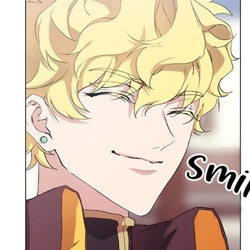 When the Villainess Loves Chapter 29 cover