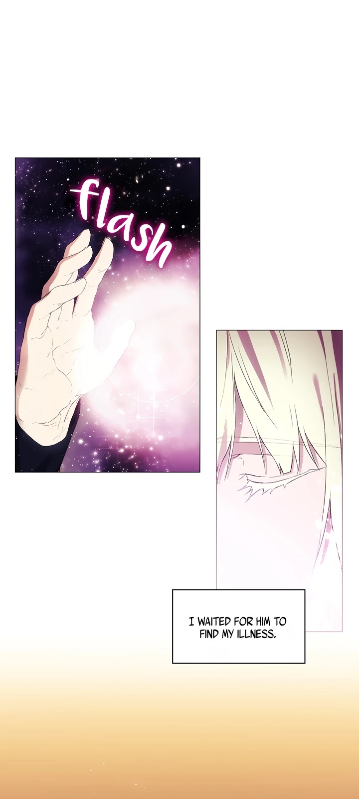 When the Villainess Loves Chapter 3 page 33 - Chapter 3
