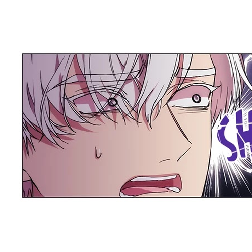 When the Villainess Loves Chapter 30 cover