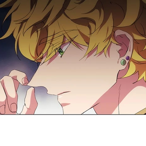 When the Villainess Loves Chapter 31 cover